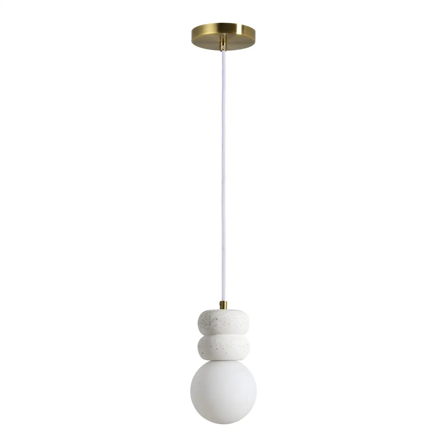 RENWIL, CANDRA CEILING FIXTURE, FLUSH MOUNT CEILING LIGHTS