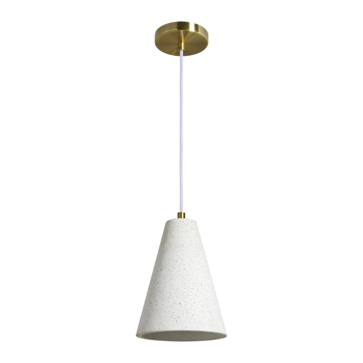 RENWIL, Paula Ceiling Fixture, FLUSH MOUNT CEILING LIGHTS