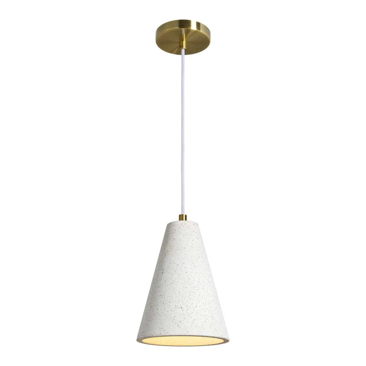 RENWIL, Paula Ceiling Fixture, FLUSH MOUNT CEILING LIGHTS