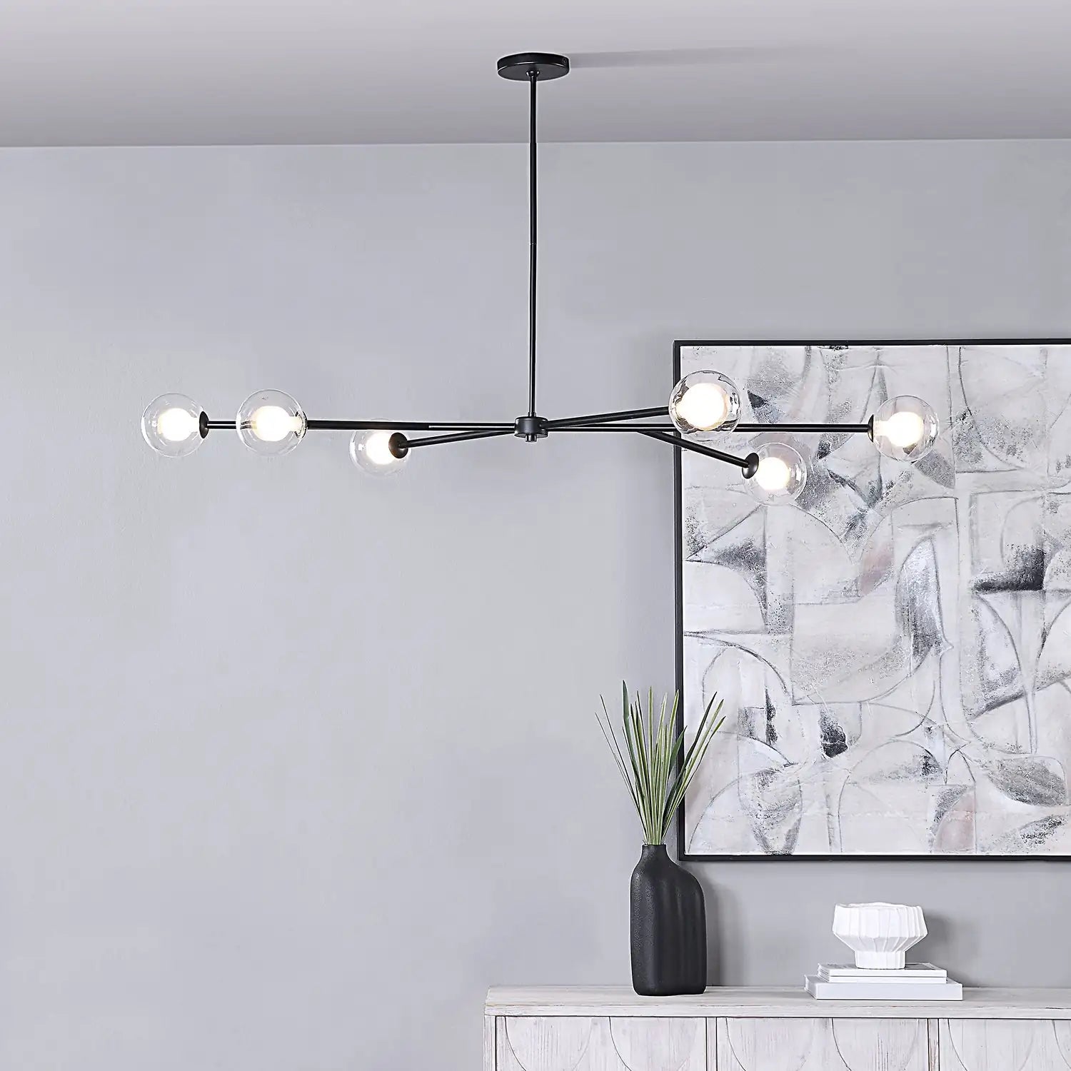 RENWIL, ENDAH CEILING FIXTURE, FLUSH MOUNT CEILING LIGHTS