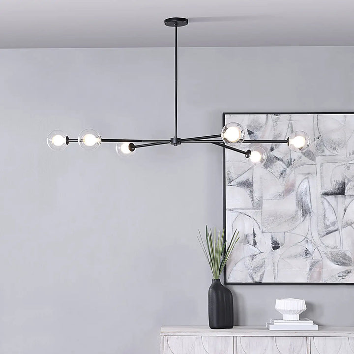 RENWIL, ENDAH CEILING FIXTURE, FLUSH MOUNT CEILING LIGHTS