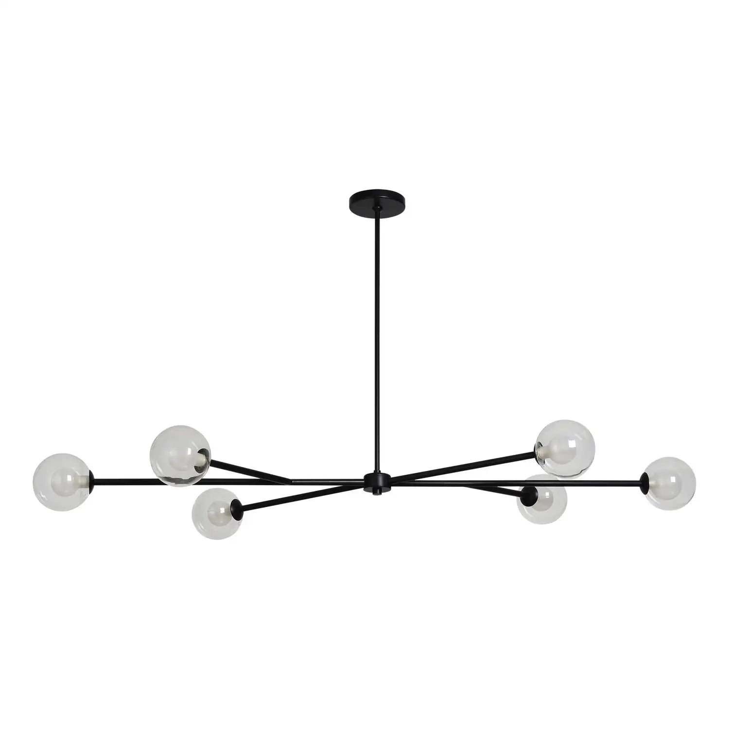RENWIL, ENDAH CEILING FIXTURE, FLUSH MOUNT CEILING LIGHTS