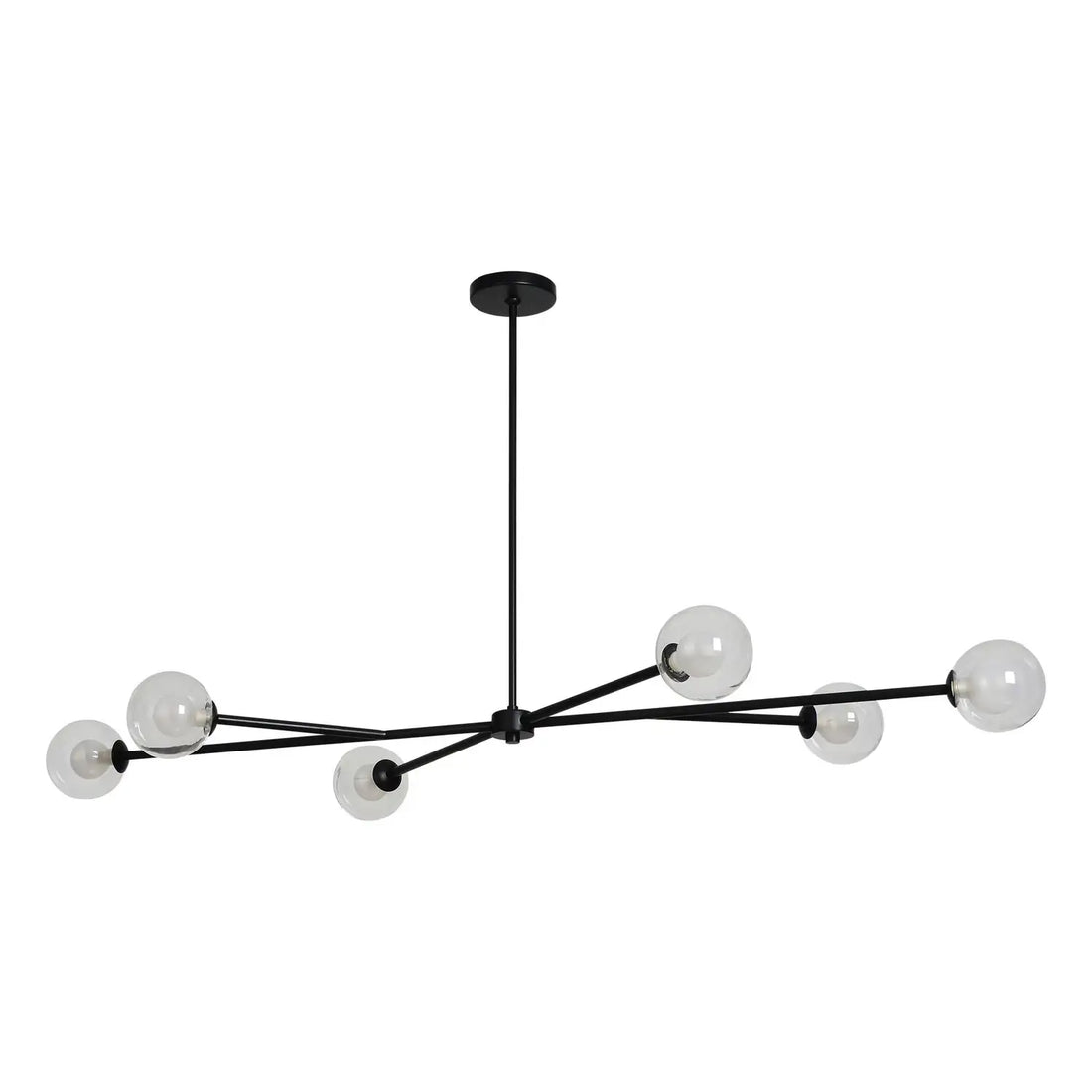 RENWIL, ENDAH CEILING FIXTURE, FLUSH MOUNT CEILING LIGHTS