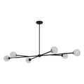 RENWIL, ENDAH CEILING FIXTURE, FLUSH MOUNT CEILING LIGHTS