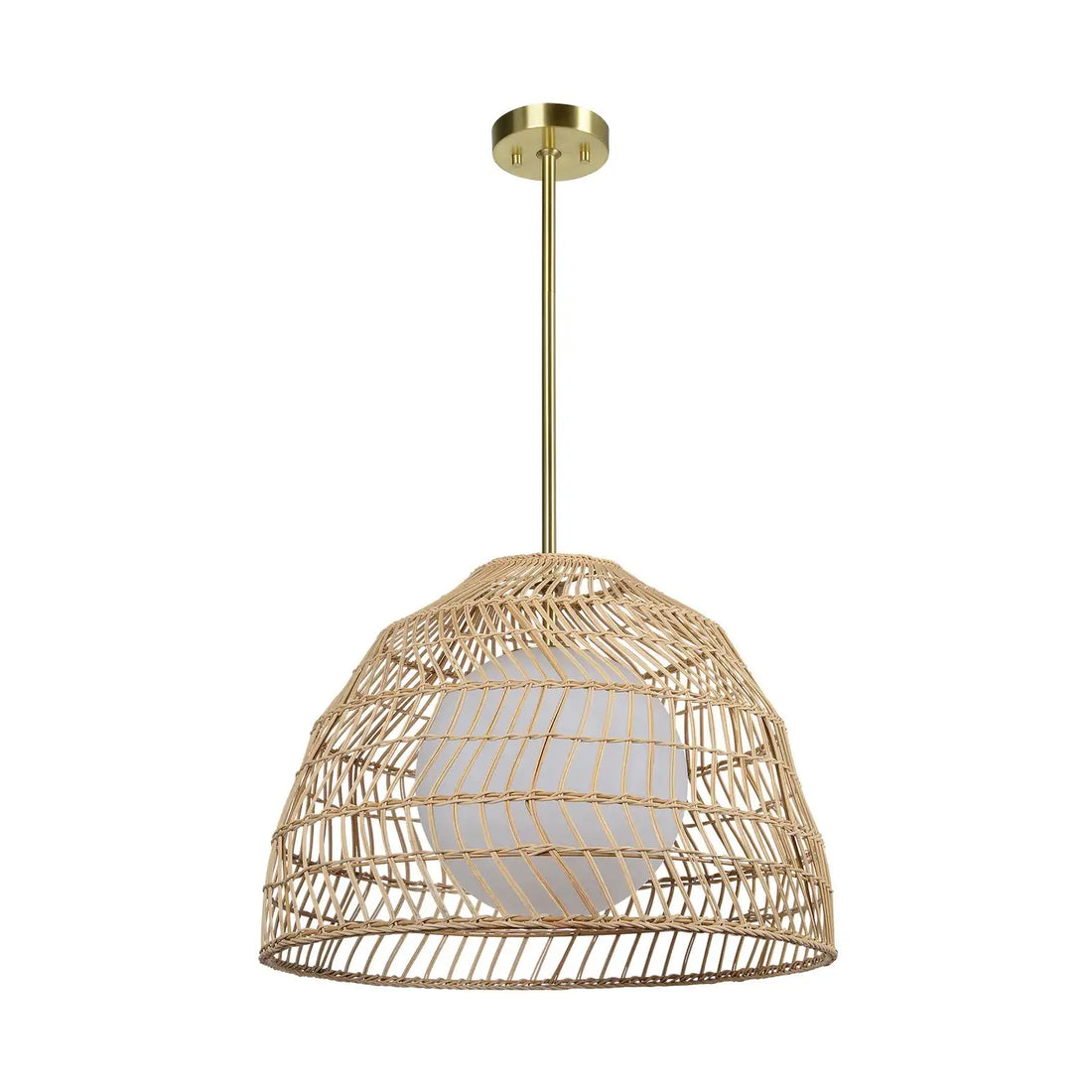 RENWIL, PALM CEILING FIXTURE, FLUSH MOUNT CEILING LIGHTS
