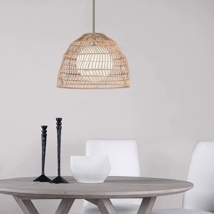 RENWIL, PALM CEILING FIXTURE, FLUSH MOUNT CEILING LIGHTS