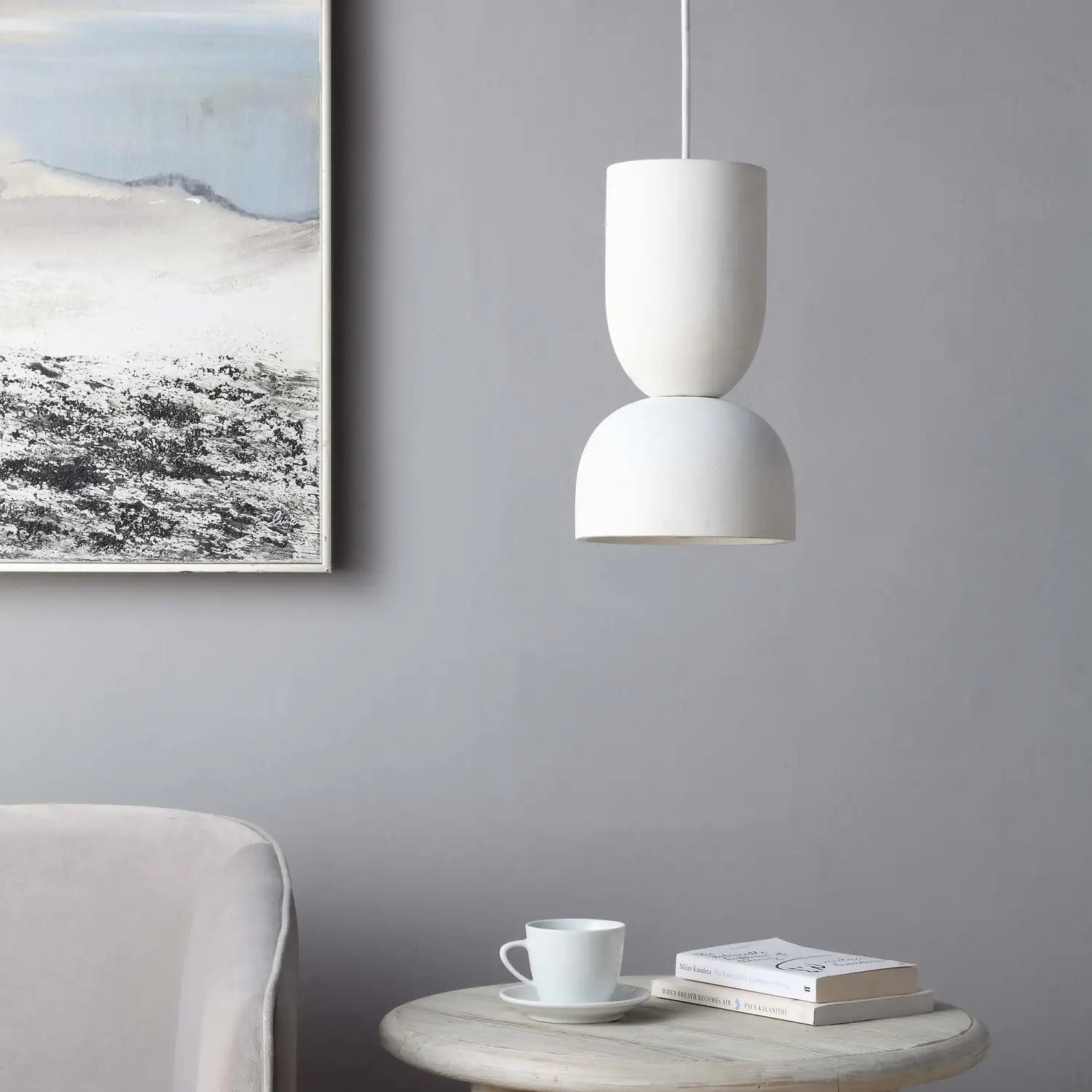 RENWIL, KALA CEILING FIXTURE, FLUSH MOUNT CEILING LIGHTS