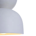 RENWIL, KALA CEILING FIXTURE, FLUSH MOUNT CEILING LIGHTS