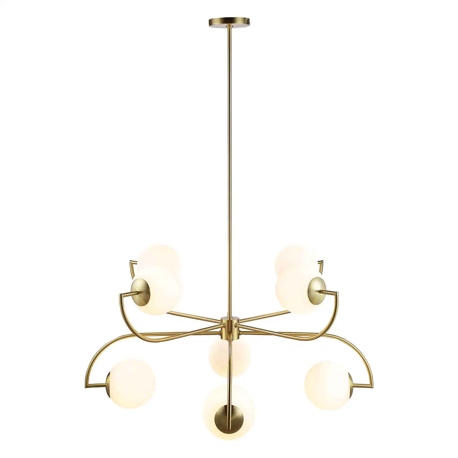 RENWIL, ROVER CEILING FIXTURE, FLUSH MOUNT CEILING LIGHTS