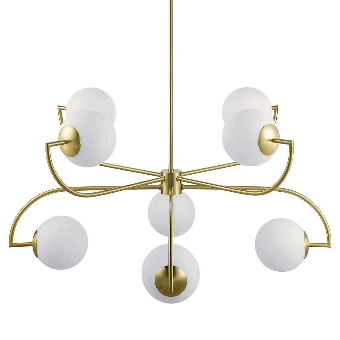 RENWIL, ROVER CEILING FIXTURE, FLUSH MOUNT CEILING LIGHTS