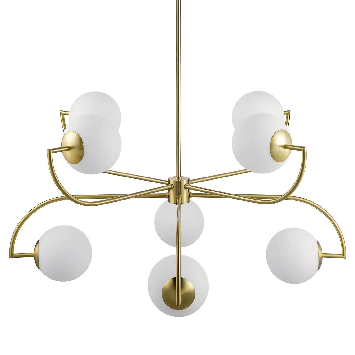 RENWIL, ROVER CEILING FIXTURE, FLUSH MOUNT CEILING LIGHTS