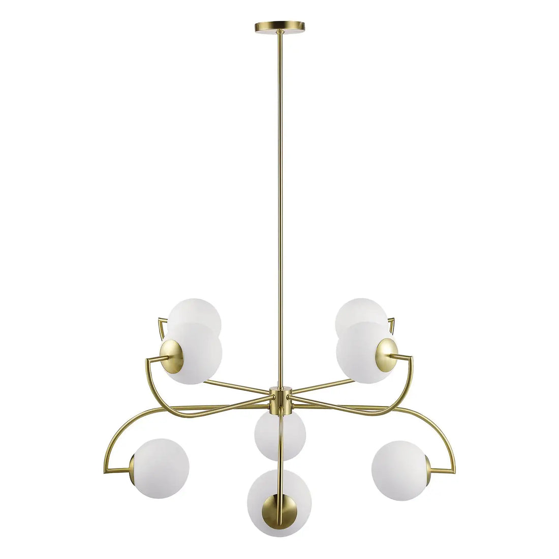 RENWIL, ROVER CEILING FIXTURE, FLUSH MOUNT CEILING LIGHTS
