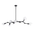 RENWIL, CAMINO CEILING FIXTURE, FLUSH MOUNT CEILING LIGHTS