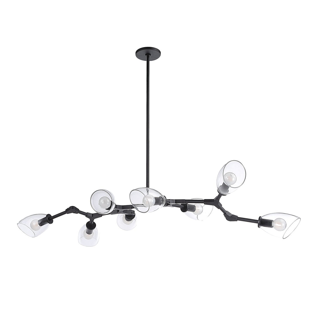 RENWIL, CAMINO CEILING FIXTURE, FLUSH MOUNT CEILING LIGHTS 