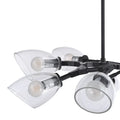 RENWIL, CAMINO CEILING FIXTURE, FLUSH MOUNT CEILING LIGHTS