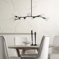 RENWIL, CAMINO CEILING FIXTURE, FLUSH MOUNT CEILING LIGHTS
