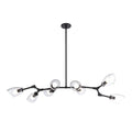 RENWIL, CAMINO CEILING FIXTURE, FLUSH MOUNT CEILING LIGHTS