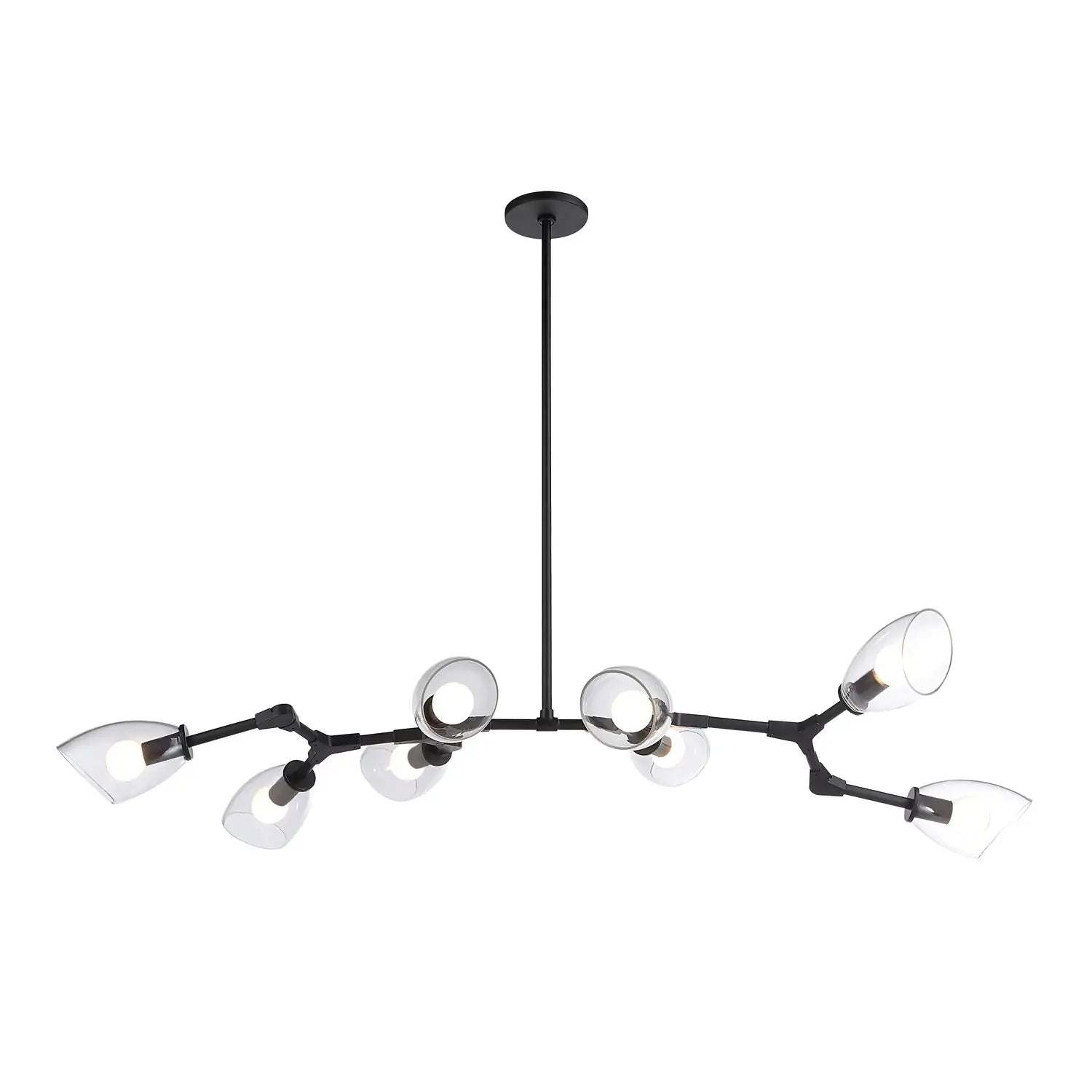 RENWIL, CAMINO CEILING FIXTURE, FLUSH MOUNT CEILING LIGHTS