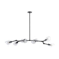 RENWIL, CAMINO CEILING FIXTURE, FLUSH MOUNT CEILING LIGHTS