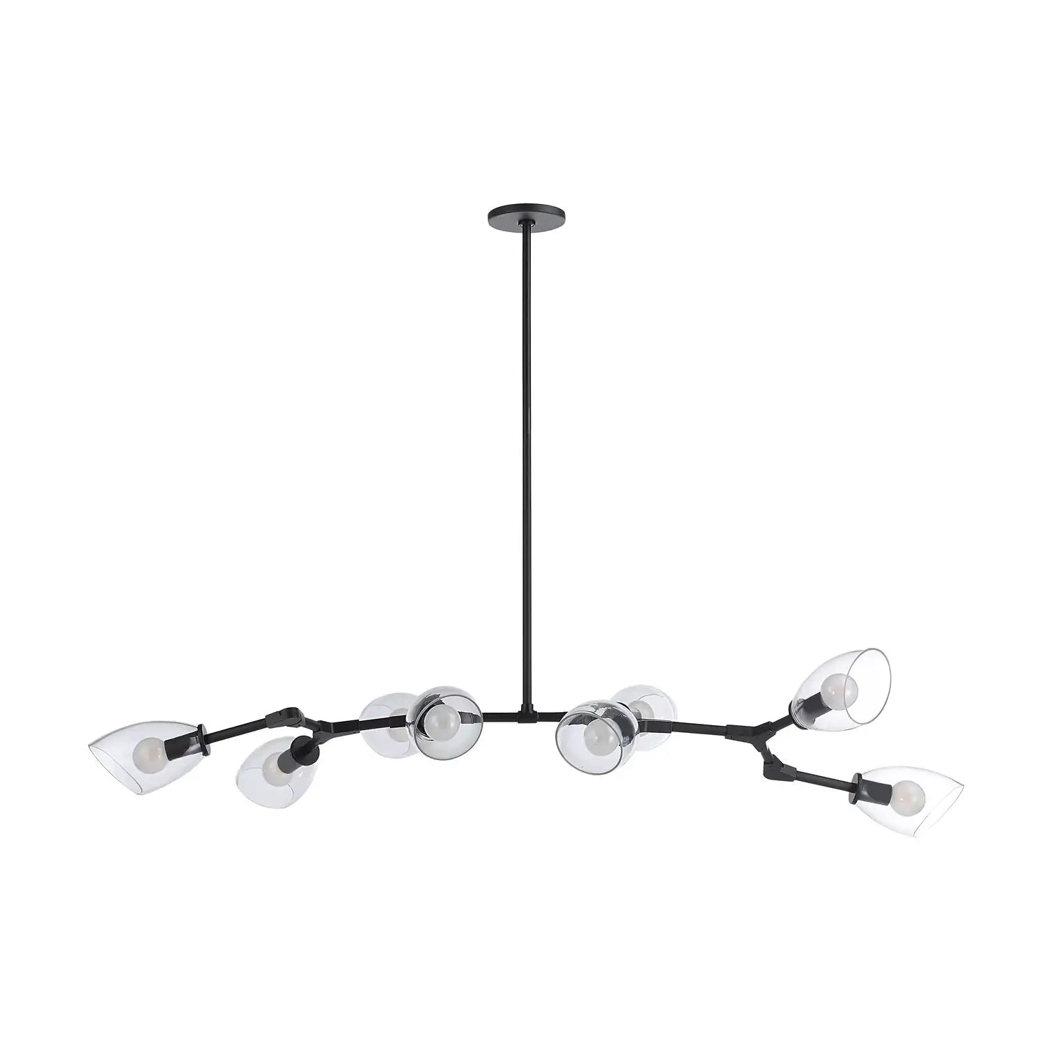 RENWIL, CAMINO CEILING FIXTURE, FLUSH MOUNT CEILING LIGHTS