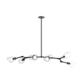 RENWIL, CAMINO CEILING FIXTURE, FLUSH MOUNT CEILING LIGHTS