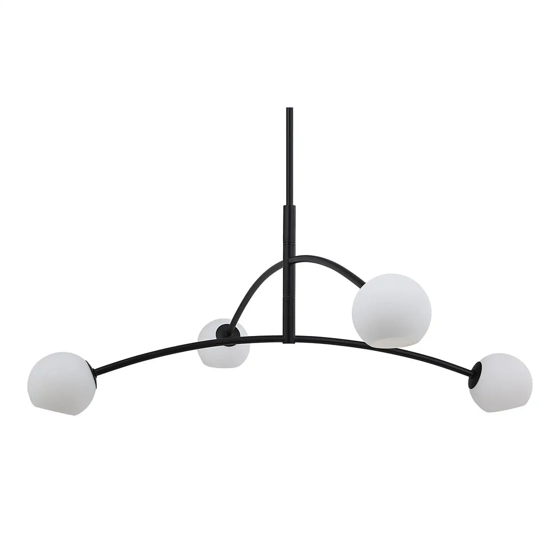 RENWIL, NUBE CEILING FIXTURE, FLUSH MOUNT CEILING LIGHTS