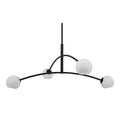 RENWIL, NUBE CEILING FIXTURE, FLUSH MOUNT CEILING LIGHTS