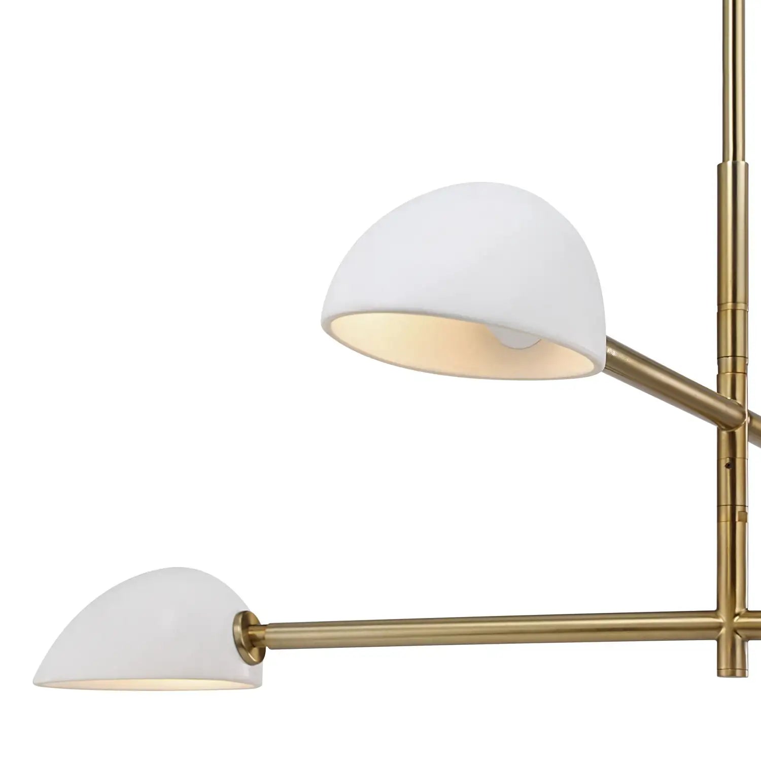 RENWIL, TULLA CEILING FIXTURE, FLUSH MOUNT CEILING LIGHTS