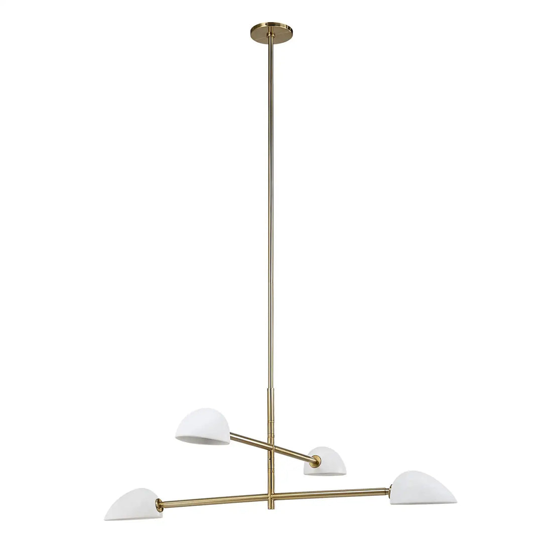 RENWIL, TULLA CEILING FIXTURE, FLUSH MOUNT CEILING LIGHTS