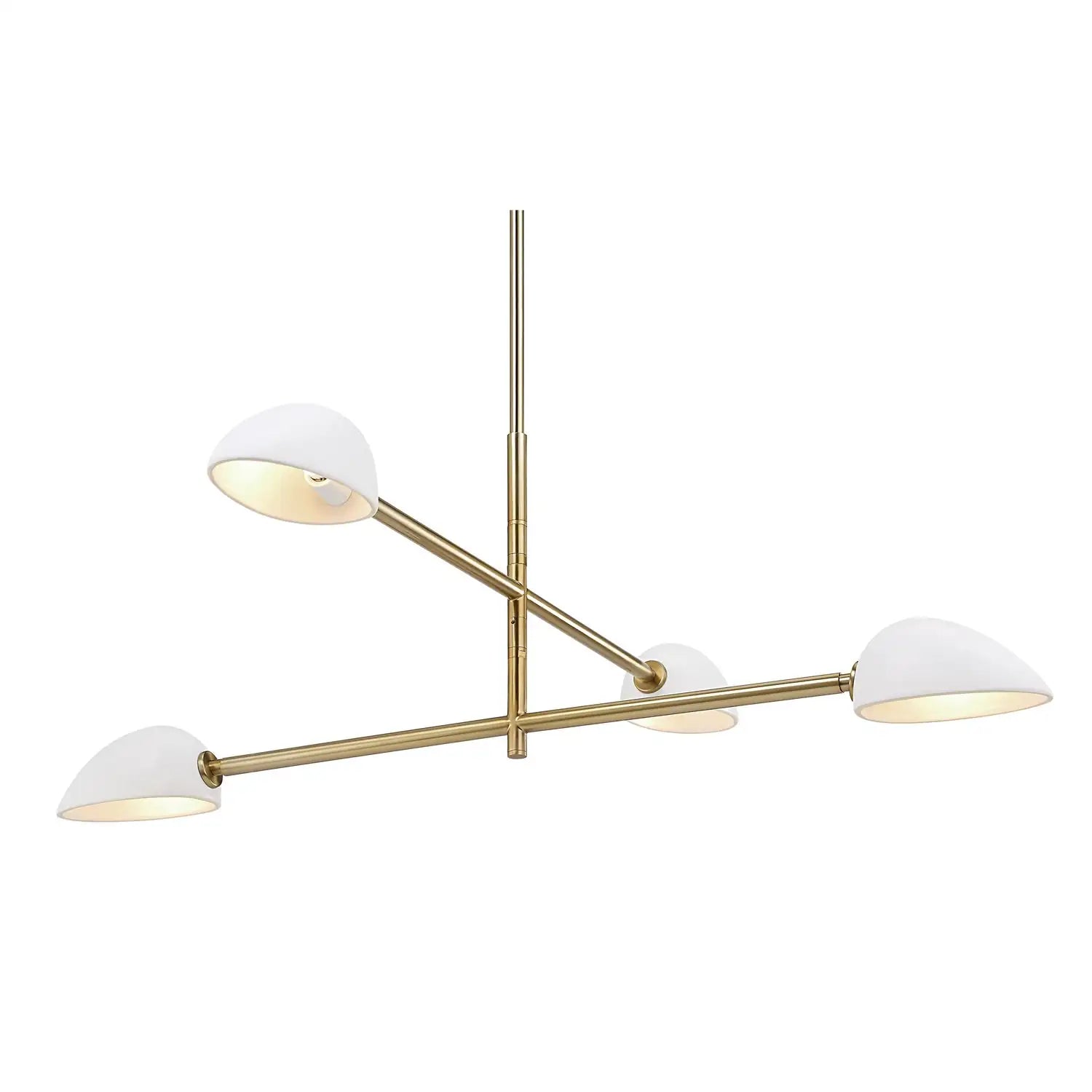 RENWIL, TULLA CEILING FIXTURE, FLUSH MOUNT CEILING LIGHTS