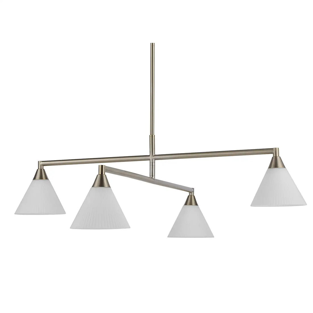 RENWIL, ISOLA CEILING FIXTURE, FLUSH MOUNT CEILING LIGHTS