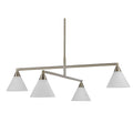 RENWIL, ISOLA CEILING FIXTURE, FLUSH MOUNT CEILING LIGHTS