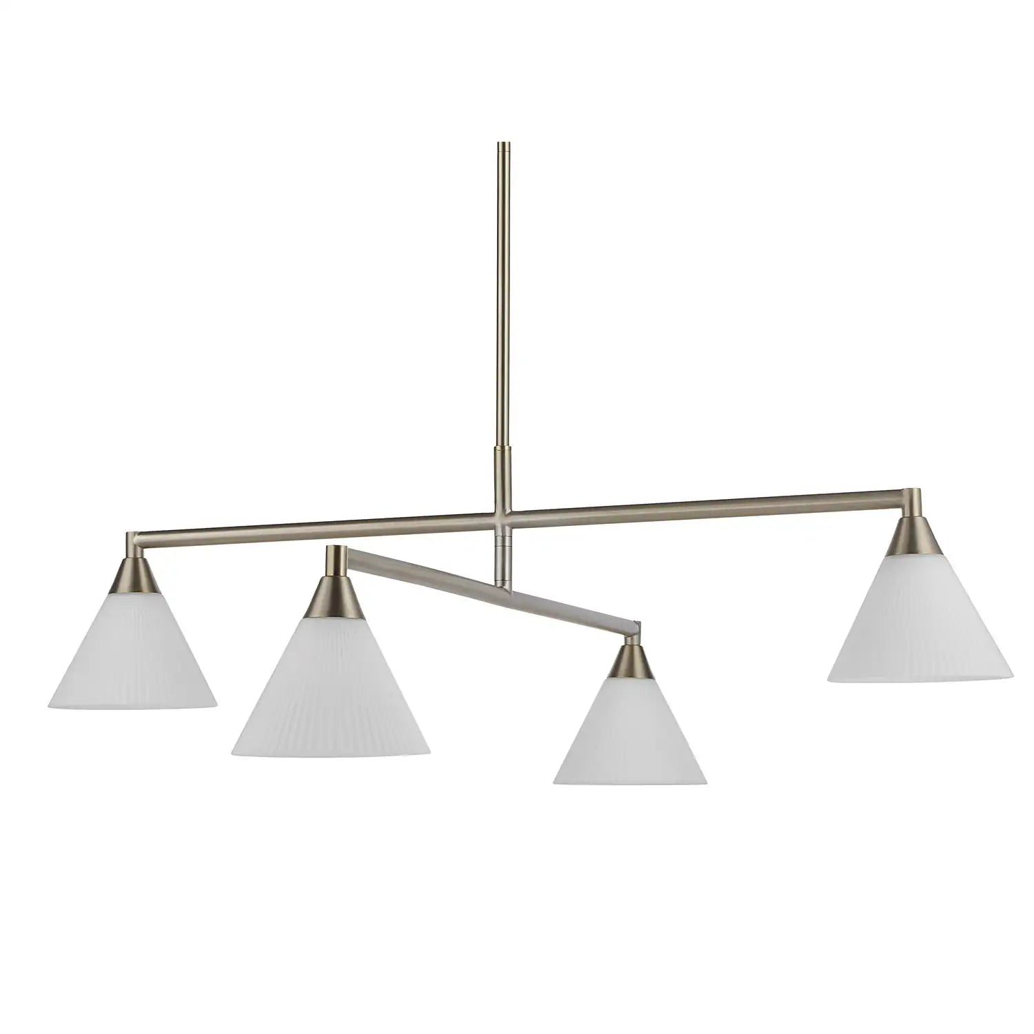 RENWIL, ISOLA CEILING FIXTURE, FLUSH MOUNT CEILING LIGHTS