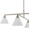 RENWIL, ISOLA CEILING FIXTURE, FLUSH MOUNT CEILING LIGHTS
