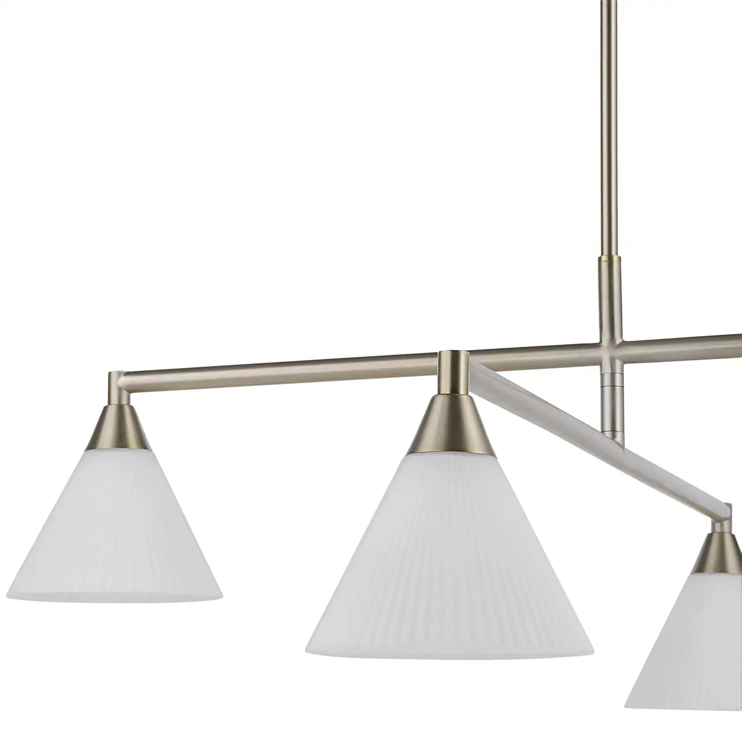 RENWIL, ISOLA CEILING FIXTURE, FLUSH MOUNT CEILING LIGHTS