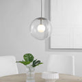 RENWIL, QUINCE CEILING FIXTURE, FLUSH MOUNT CEILING LIGHTS