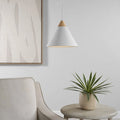 RENWIL, DAYA CEILING FIXTURE, FLUSH MOUNT CEILING LIGHTS