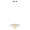 RENWIL, DAYANA CEILING FIXTURE, FLUSH MOUNT CEILING LIGHTS