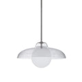 RENWIL, DAYANA CEILING FIXTURE, FLUSH MOUNT CEILING LIGHTS