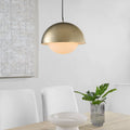 RENWIL, ANGELO CEILING FIXTURE, FLUSH MOUNT CEILING LIGHTS