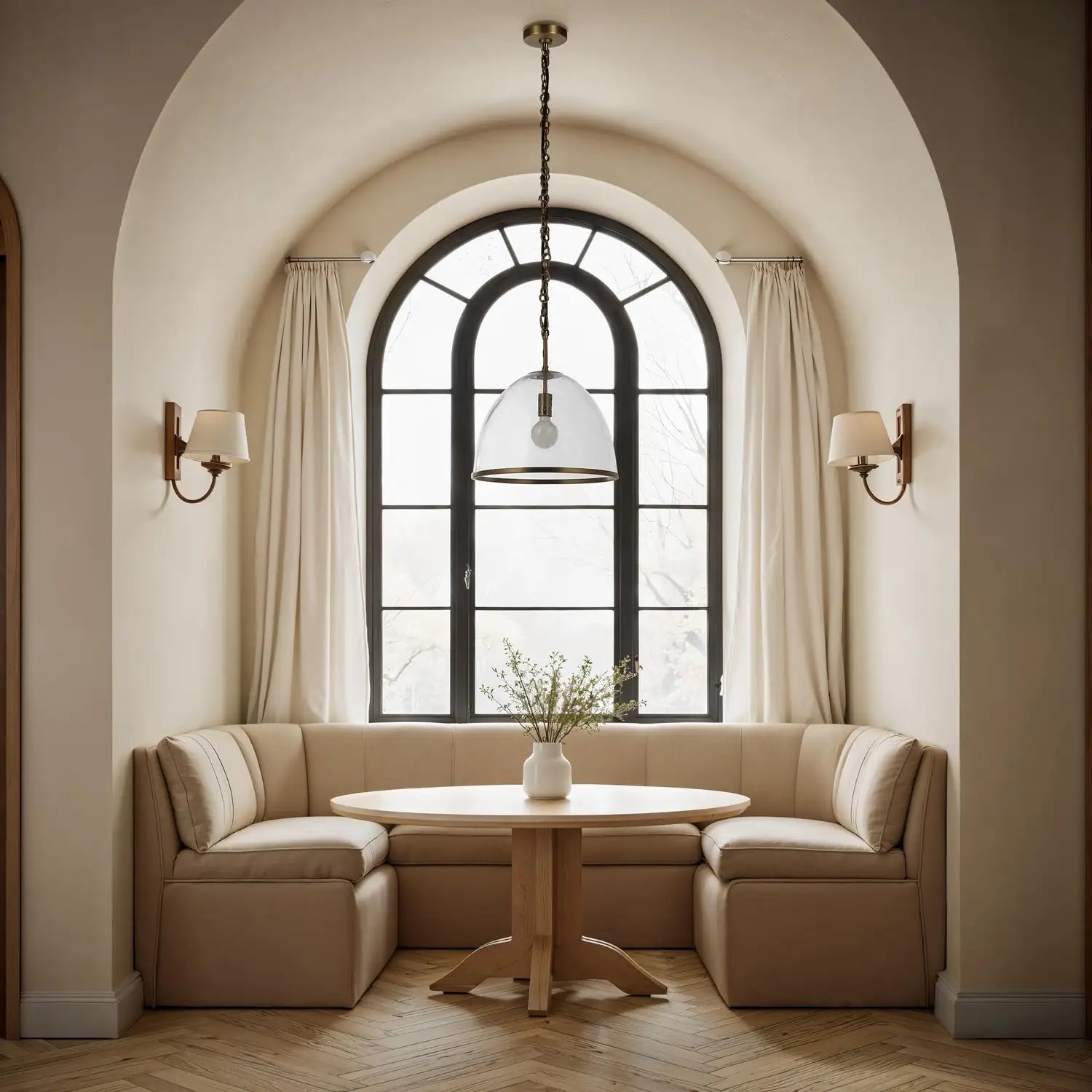 RENWIL, DIANELLA CEILING FIXTURE, FLUSH MOUNT CEILING LIGHTS