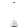 RENWIL, DIANELLA CEILING FIXTURE, FLUSH MOUNT CEILING LIGHTS