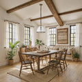 RENWIL, DIANELLA CEILING FIXTURE, FLUSH MOUNT CEILING LIGHTS