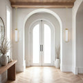 RENWIL, THURLES CEILING FIXTURE, FLUSH MOUNT CEILING LIGHTS