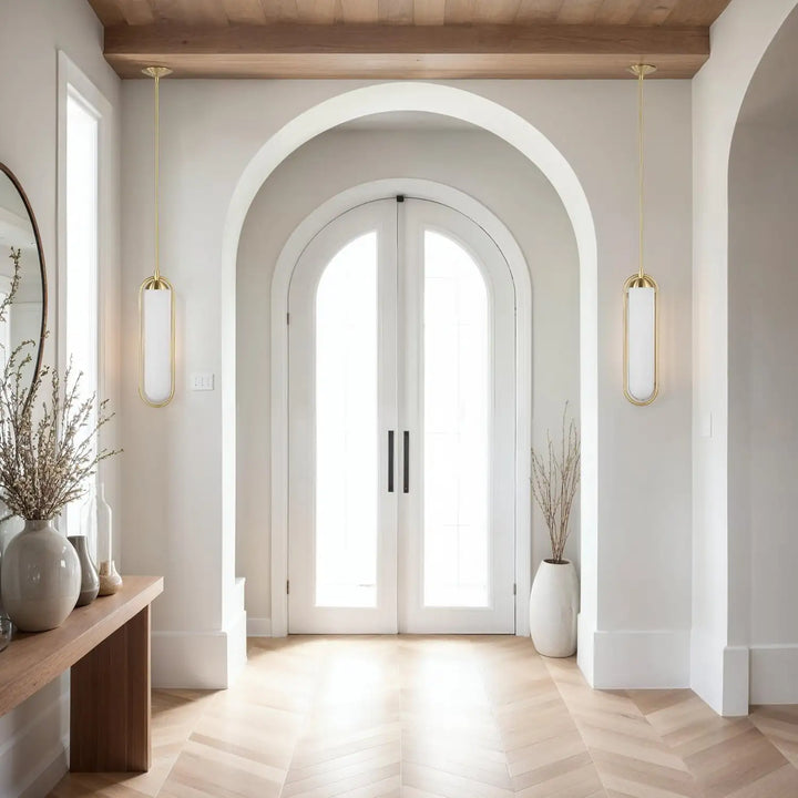 RENWIL, THURLES CEILING FIXTURE, FLUSH MOUNT CEILING LIGHTS