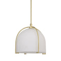 RENWIL, ALICANTE CEILING FIXTURE, FLUSH MOUNT CEILING LIGHTS