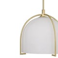 RENWIL, ALICANTE CEILING FIXTURE, FLUSH MOUNT CEILING LIGHTS