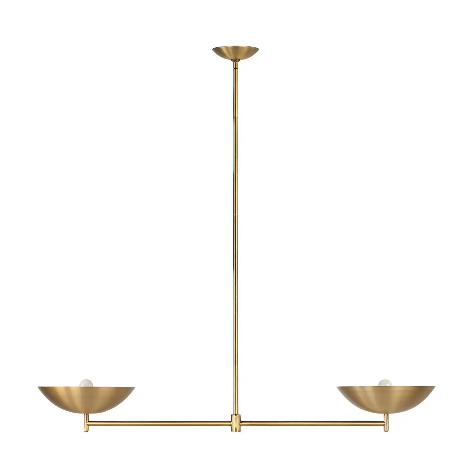 RENWIL, WAXLOW CEILING FIXTURE, FLUSH MOUNT CEILING LIGHTS