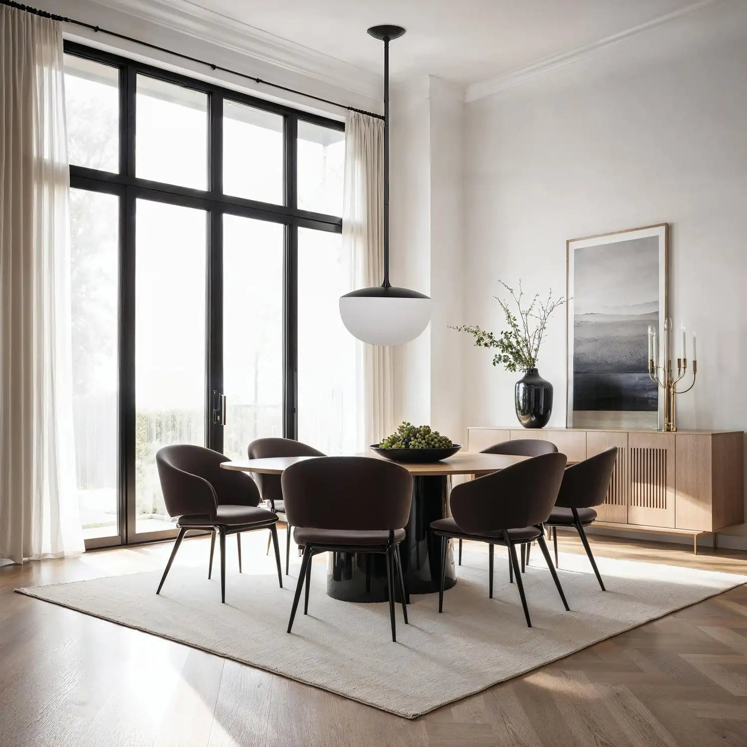 RENWIL, ADITI CEILING FIXTURE, FLUSH MOUNT CEILING LIGHTS