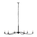 RENWIL, LANDEN CEILING FIXTURE, FLUSH MOUNT CEILING LIGHTS